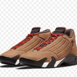 Air Jordan 14