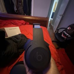 Beats Studio Pros