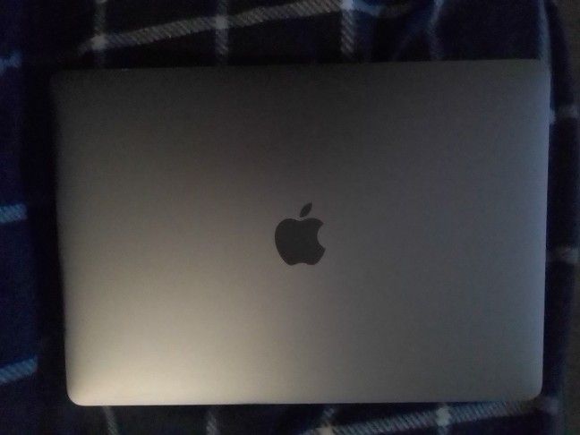 2020 13 MacBook Pro