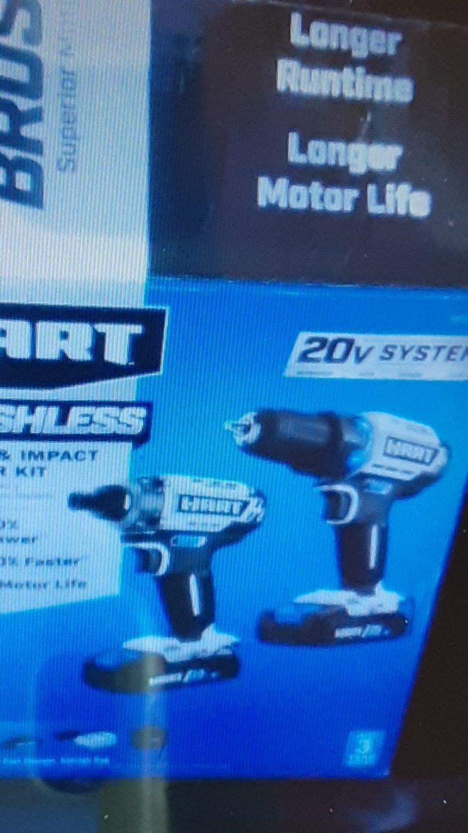 Hart Brushless