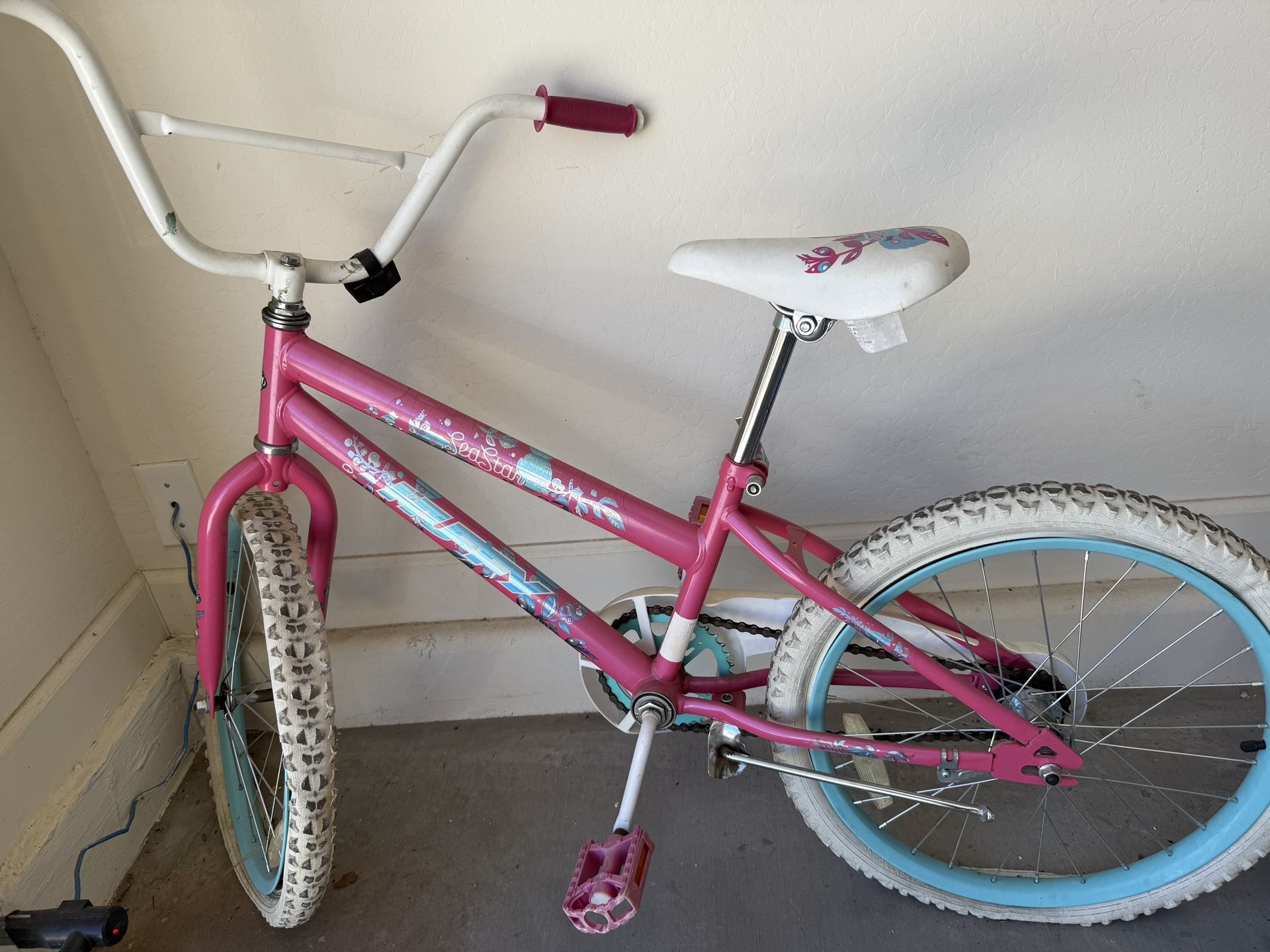 Kids Bicycle