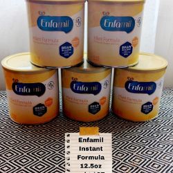 Enfamil Instant Formula