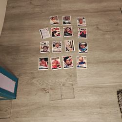 MAX 94 15 CARDS