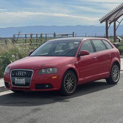 2006 Audi A3