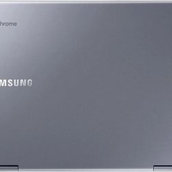 SAMSUNG Chromebook Plus V2 360