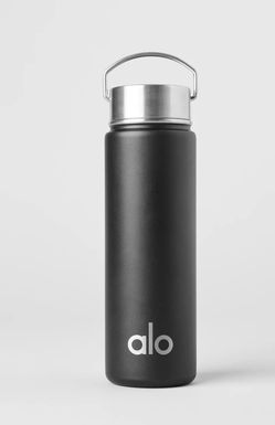 Alo yoga water bottle