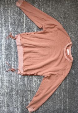 Medium women sweatshirt