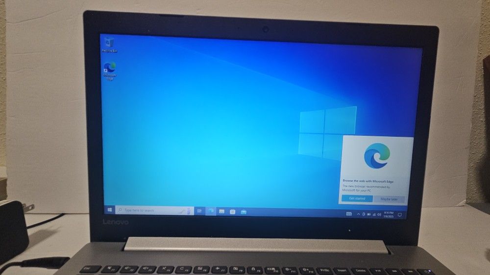 Lenovo IdeaPad Laptop 330-15IGM