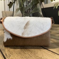 Genuine Leather Purse 