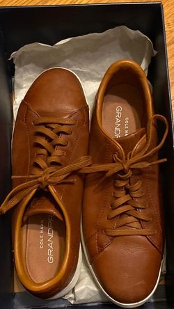 Cole Haan Grandpro
