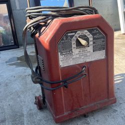 Welding Matching 
