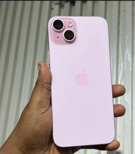 iPhone 15 Plus Unlocked / Liberado 😃