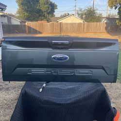 Ford F-150 Tailgate 