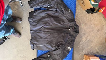 Joe rocket jacket