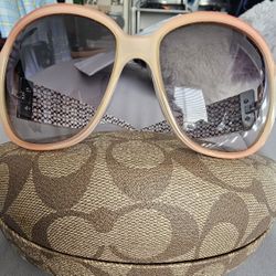 Coach Sunglasses