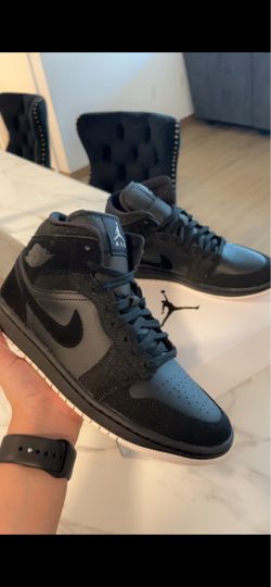 Jordan ones