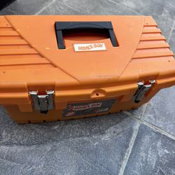 RIDGID 18V Tool Set – No Working Batteries