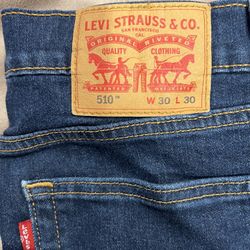 Men Levi’s Jeans