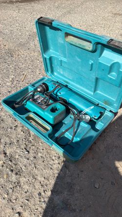Makita drill