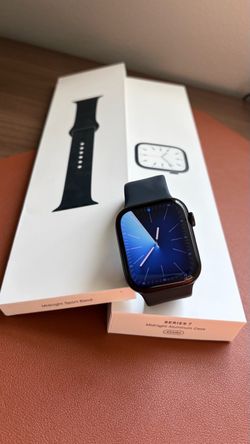 Apple Watch Series 7 - 45mm