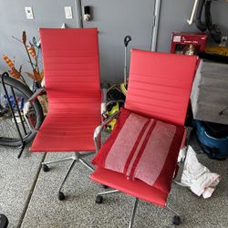 Office Chair 