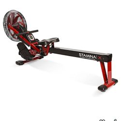 Exercise Rower 