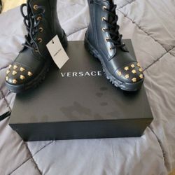 Authentic Versace 