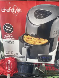 Air Fryer