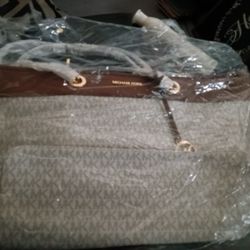 Michael Kor Tote Purse