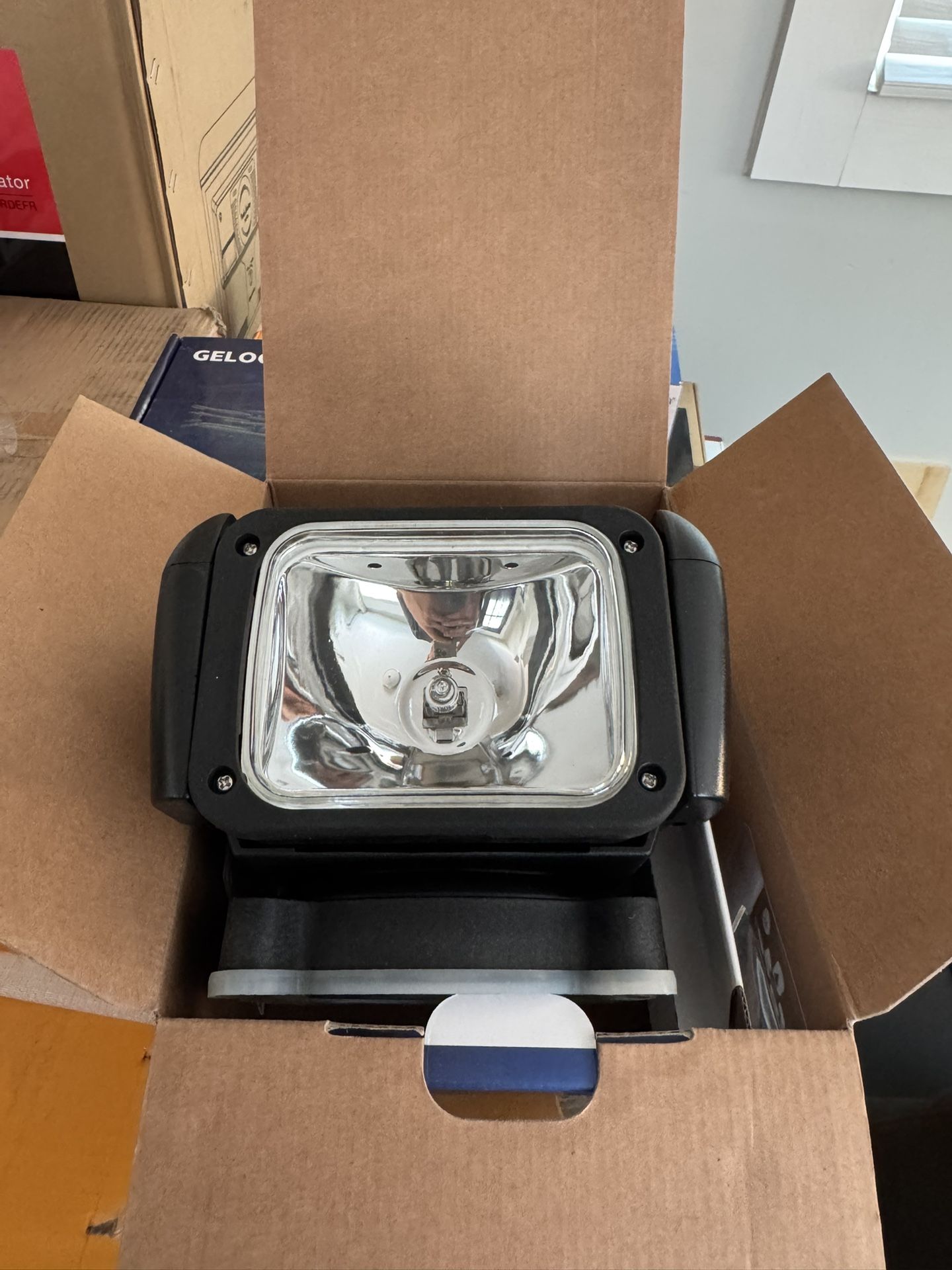 Navigator Remote Search Light, 1000 LME