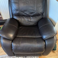 Recliner 