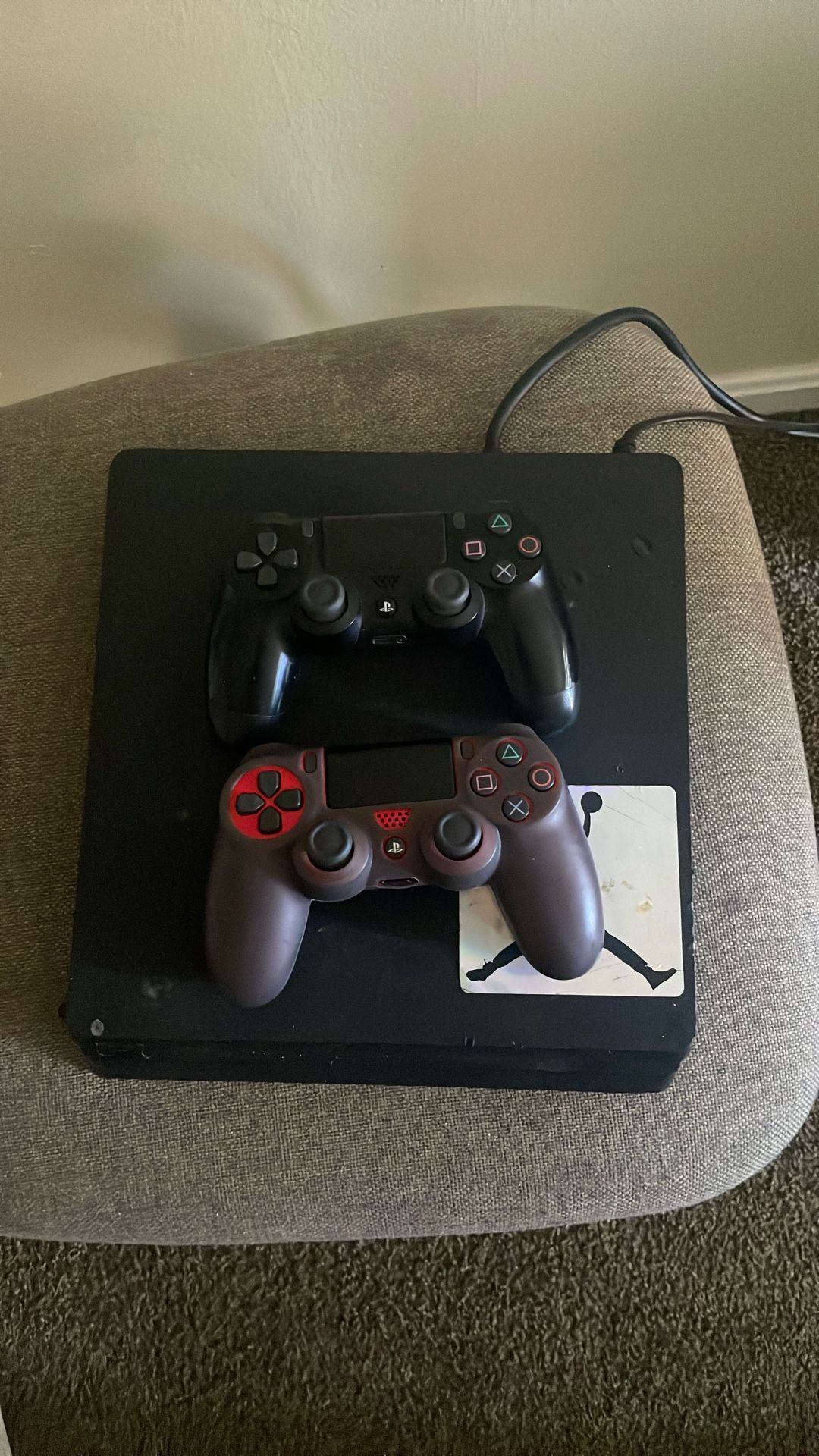 PS4