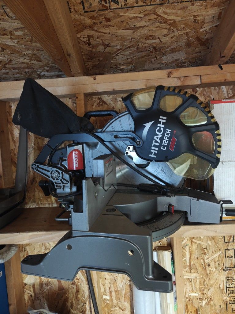 Hitachic12fch