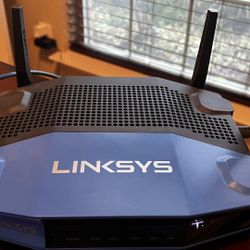 Linksys WRT 3200ACM WiFi Router