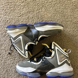 Nike Lebron 19