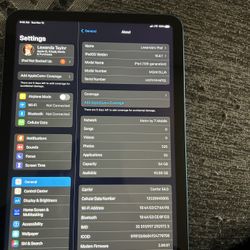 iPad  10th Generation 