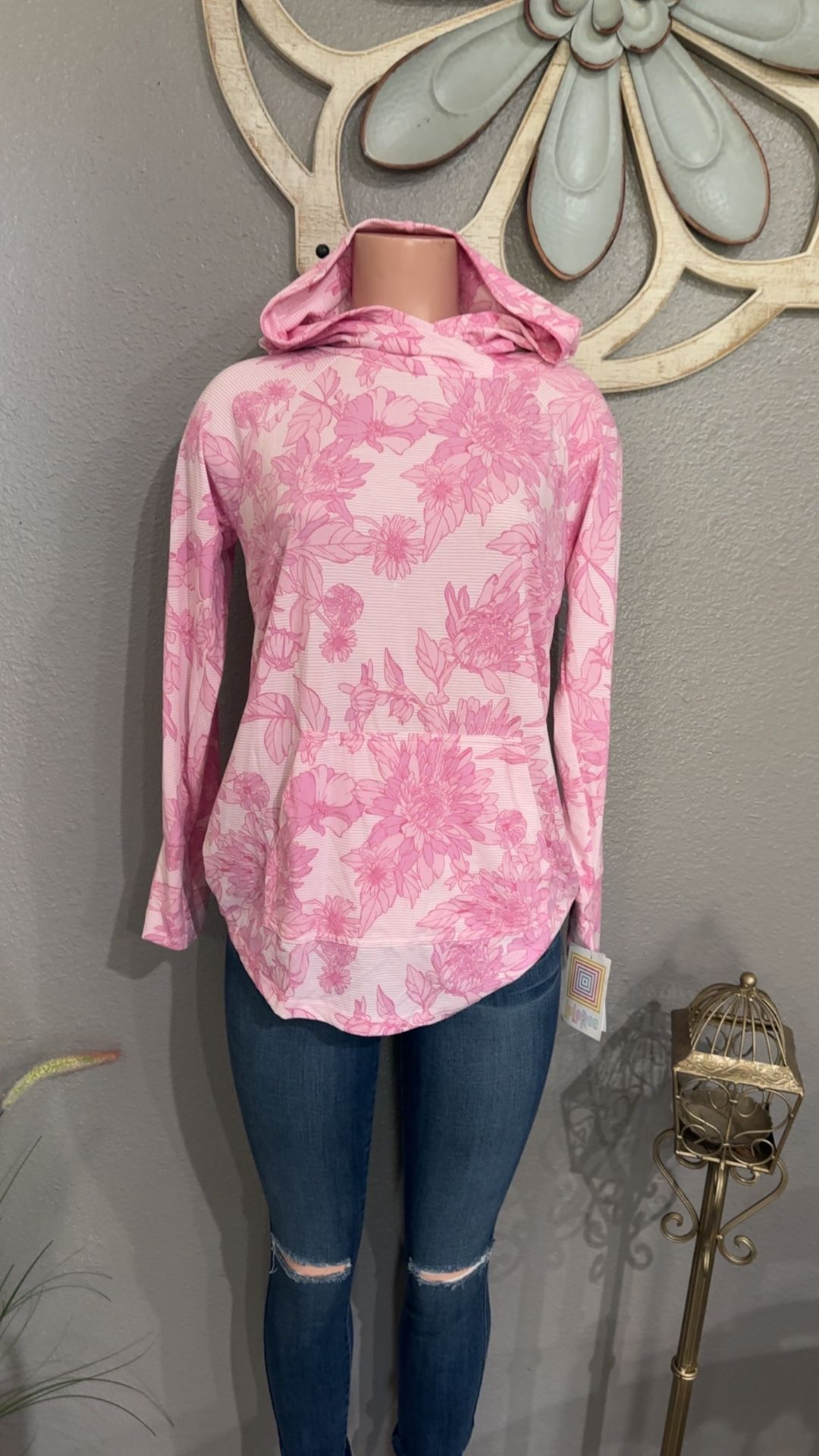 Lularoe Size Medium