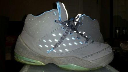 Jordan 5.5 "Melo"
