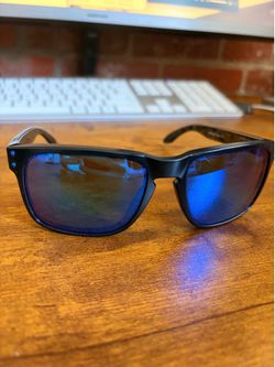Oakley Holbrook™ Prizmatic Collection (sunglasses-polarized)