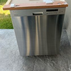 Dishwasher