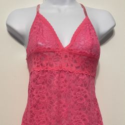 Victoria Secret Size Small Lingerie 