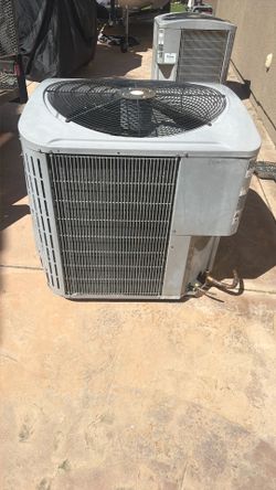5-ton 410A Condensers