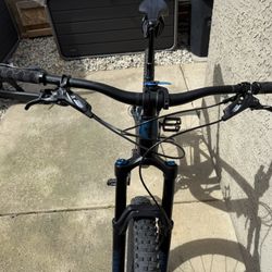 Trek Fuel EX 8 