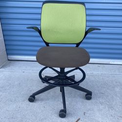Steelcase Cobi Drafting Chair