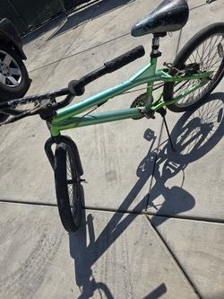 Kent 20" BMX