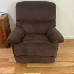 Recliner 
