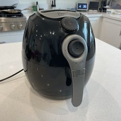 Emeril Air Fryer