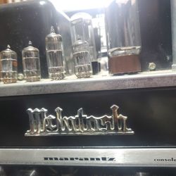 McIntosh Mc 30