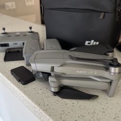 Mavik Air Pro 2 Drone
