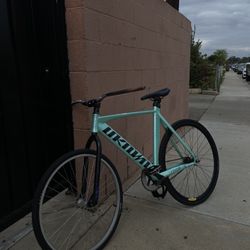 Unknown Fixie Rides Good “ Look At Description”
